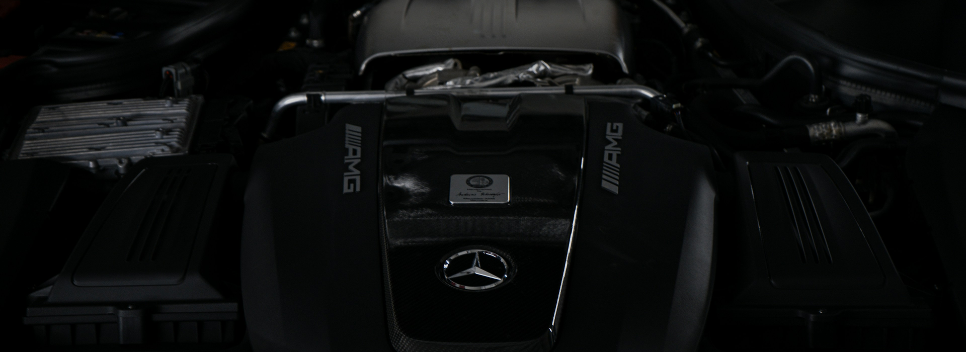 Produits d'Entretien Auto Premium